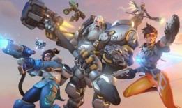 守望先锋2最新英雄爆料,神秘角色引期待，技能亮点抢先看